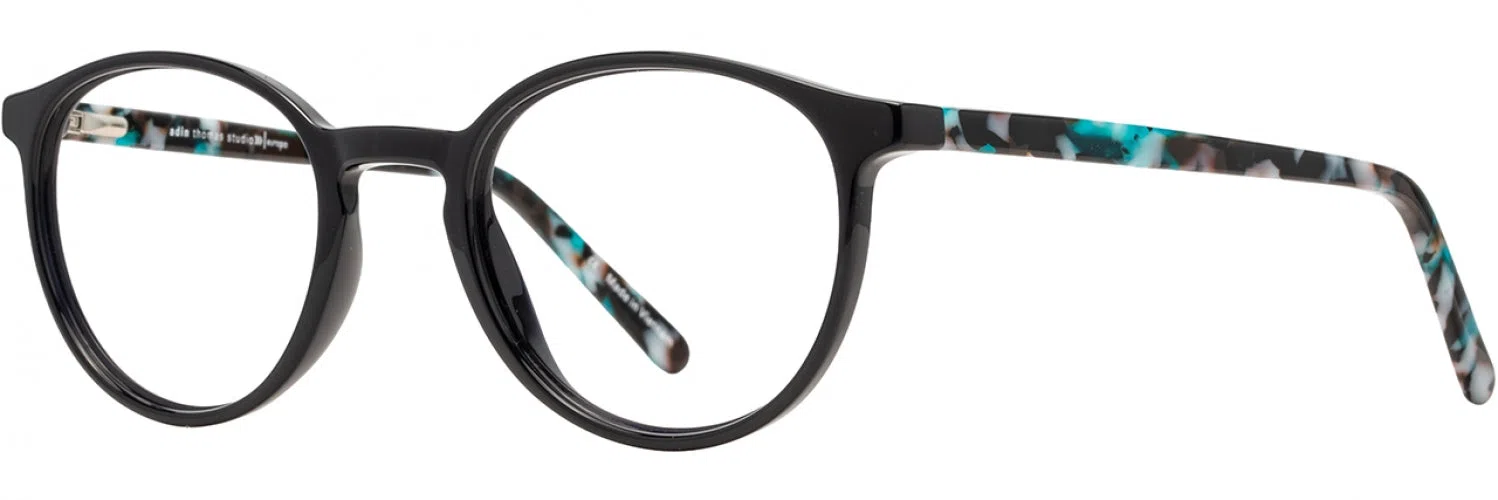 Adin Thomas ATS011 Eyeglasses - view 6